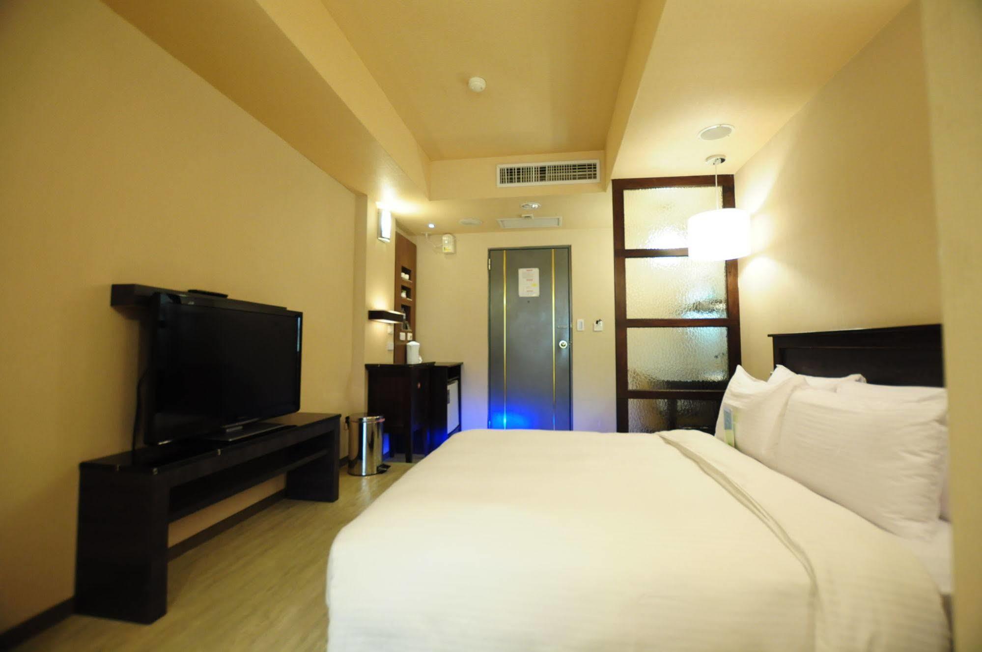 Kindness Xin Jue Jiang Hotel Kaohsiung Esterno foto
